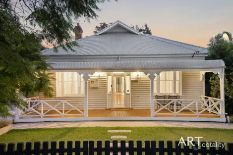 11 Raleigh Rd, Bayswater, WA 6053