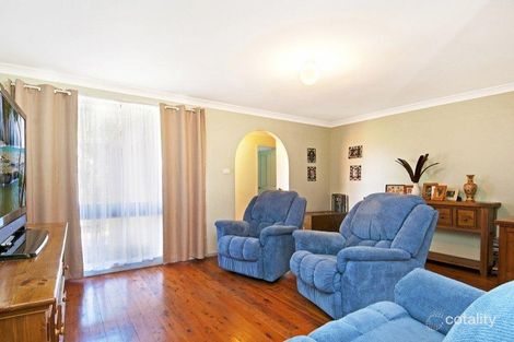 Property photo of 18 Maliwa Road Narara NSW 2250