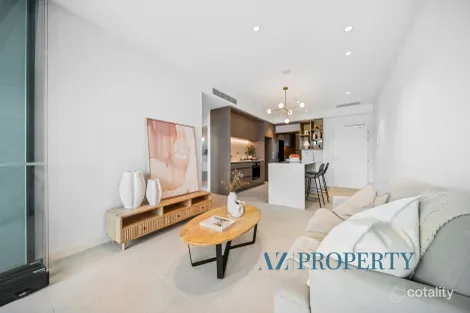 Property photo of 809/80 Milligan Street Perth WA 6000