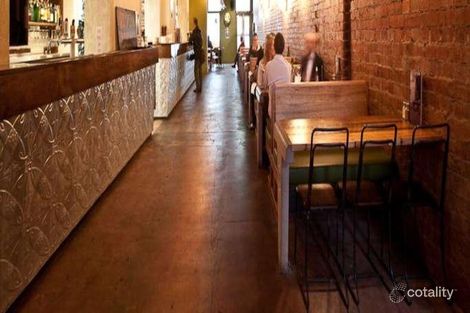 Property photo of 562 Flinders Street Melbourne VIC 3000
