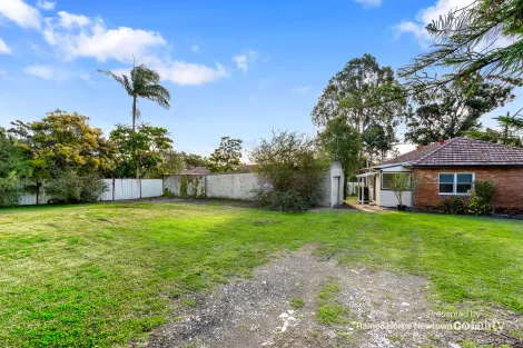 Property photo of 175 King Georges Road Roselands NSW 2196