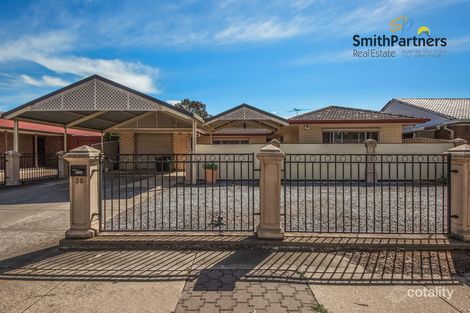 Property photo of 36 Poplar Road Paralowie SA 5108