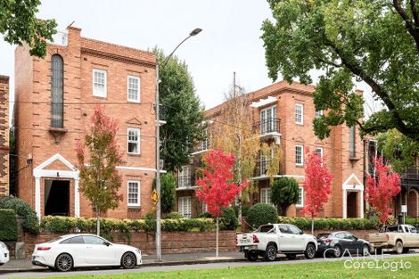 Property photo of 22/53 Powlett Street East Melbourne VIC 3002