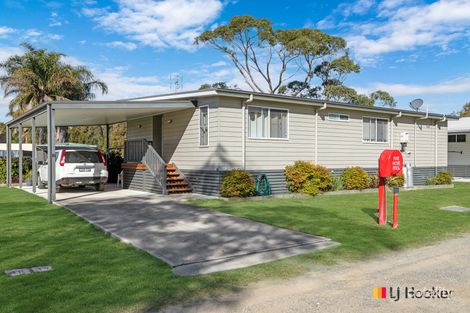Property photo of 19/55 Sunpatch Parade Tomakin NSW 2537