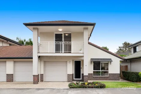 Property photo of 3/140 Baringa Street Morningside QLD 4170