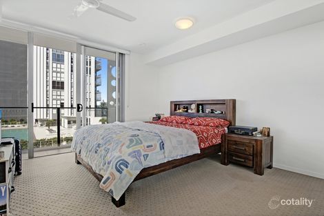 Property photo of 411/17 Bath Street Labrador QLD 4215