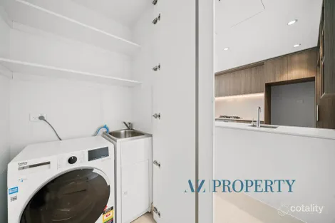 Property photo of 809/80 Milligan Street Perth WA 6000
