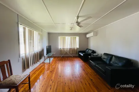 Property photo of 17 Perry Street Dysart QLD 4745