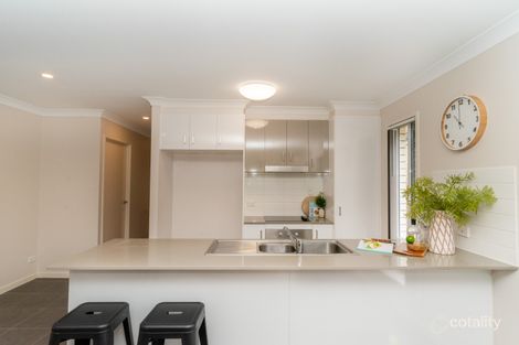 Property photo of 16 Zen Court Coomera QLD 4209