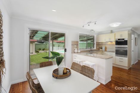 Property photo of 4 Bentley Road Narara NSW 2250