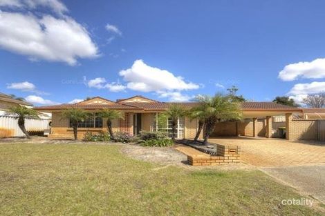Property photo of 9 Lorikeet Heights Ballajura WA 6066