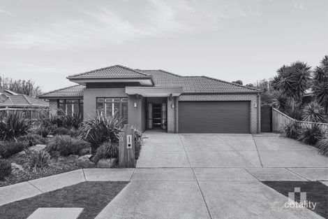 3 Damani Pl, Doreen, VIC 3754