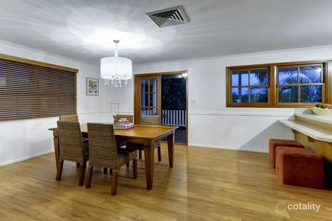 Property photo of 12 Emma Street Milton QLD 4064