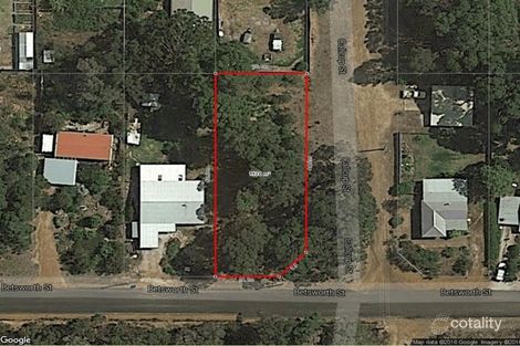 15 Betsworth St, Northcliffe, WA 6262