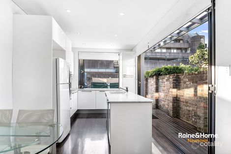 Property photo of 9 Ferry Road Glebe NSW 2037