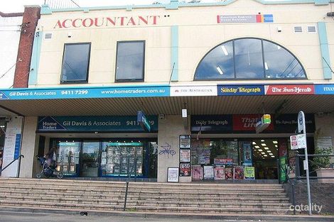 6/110-114 Hampden Rd, Artarmon, NSW 2064