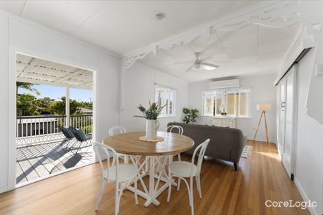 Property photo of 8 Harrow Street West Rockhampton QLD 4700