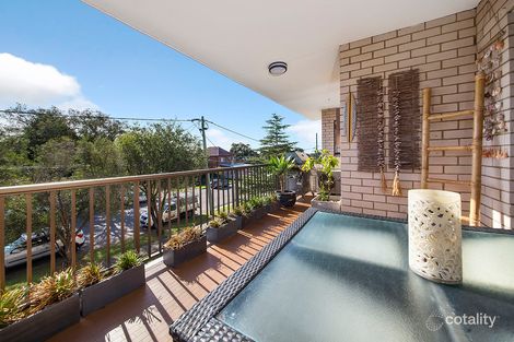 Property photo of 7/4-8 Ocean Street Cronulla NSW 2230