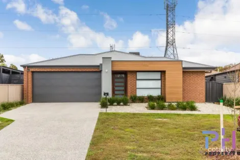 1b Whittaker St, Quarry Hill, VIC 3550