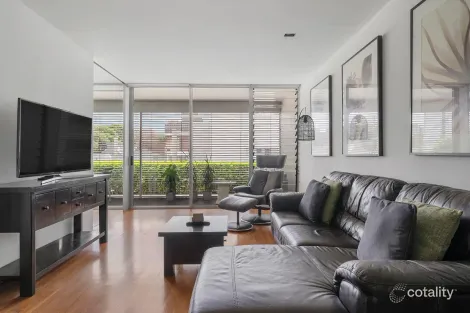Property photo of 310/46-50 Burton Street Darlinghurst NSW 2010