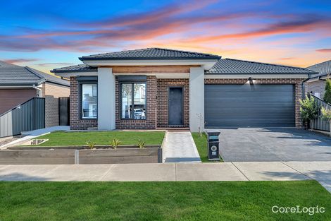 Property photo of 48 Cromarty Crescent Kalkallo VIC 3064