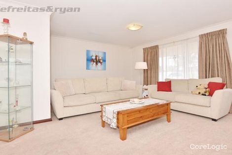 Property photo of 1 Songlark Place Huntingdale WA 6110