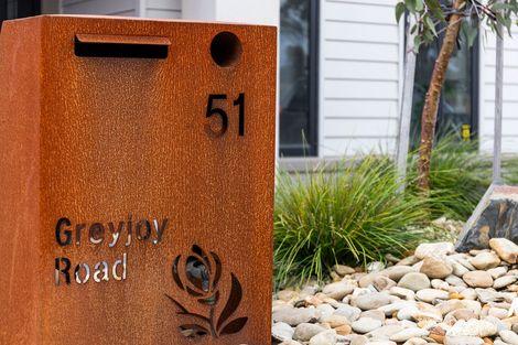 Property photo of 51 Greyjoy Road Charlemont VIC 3217