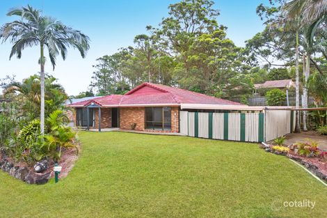8 Koolan Cres, Shailer Park, QLD 4128