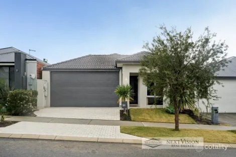 Property photo of 86 Turquoise Boulevard Treeby WA 6164