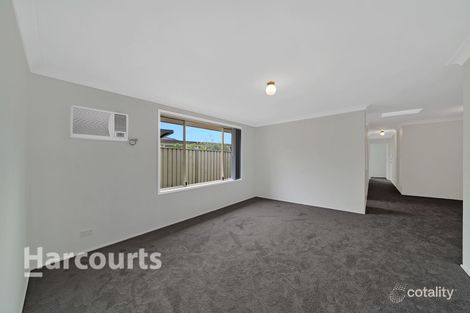 Property photo of 1/7 Kellerman Drive St Helens Park NSW 2560
