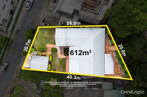 Property photo of 18 Paramount Terrace Seven Hills QLD 4170