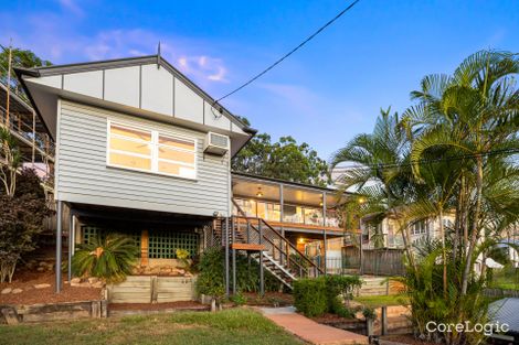 Property photo of 18 Paramount Terrace Seven Hills QLD 4170