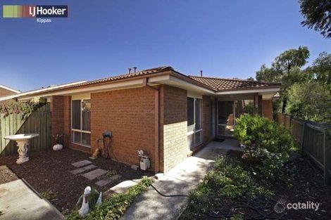 Property photo of 107 Bimberi Crescent Palmerston ACT 2913