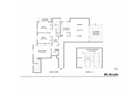 Property photo of 6/2-4 Boundary Lane Tweed Heads NSW 2485
