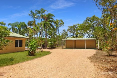 Property photo of 79 Blue Mountain Drive Bluewater Park QLD 4818