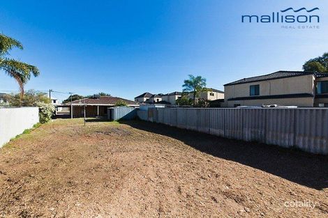 Property photo of 8A Hogarth Street Cannington WA 6107