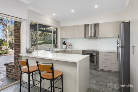 Property photo of 70 Brushwood Drive Alfords Point NSW 2234