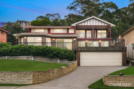 Property photo of 48 Koloona Street Berowra NSW 2081