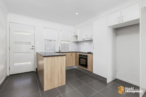 Property photo of 2/16 Macquarie Street Booval QLD 4304