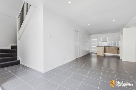 Property photo of 2/16 Macquarie Street Booval QLD 4304