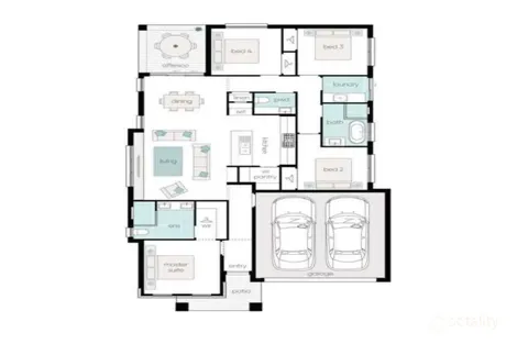 Property photo of 14 Camargo Circuit Heddon Greta NSW 2321