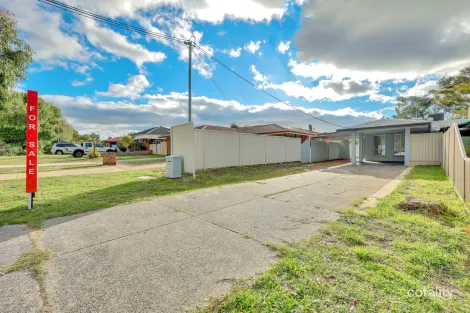 3B NAIRN ST, THORNLIE, WA 6108