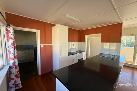 Property photo of 35 Cypress Street Barcaldine QLD 4725