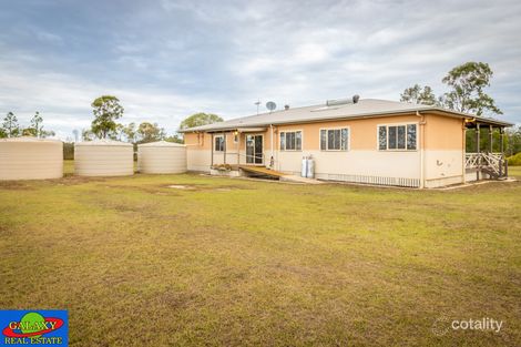 Property photo of 141 Oakview Drive Redridge QLD 4660