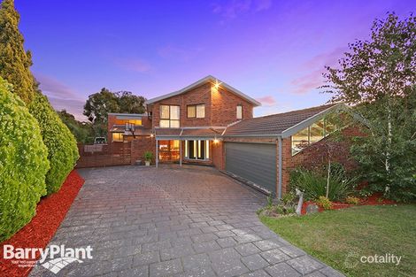 4 Hakea Pl, Rowville, VIC 3178