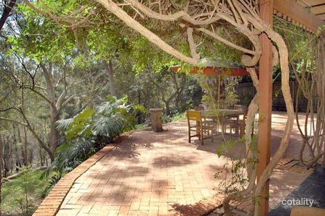 Property photo of 18A Barons Crescent Hunters Hill NSW 2110