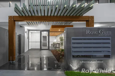 9/4 Bermingham St, Alderley, QLD 4051