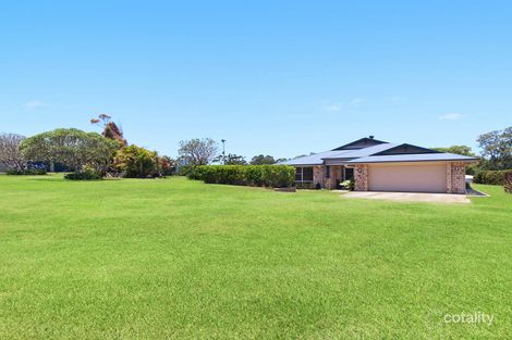 248 Cowlong Rd, Mcleans Ridges, NSW 2480