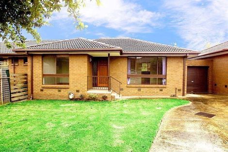 3/23-27 Swindon Rd, Hughesdale, VIC 3166