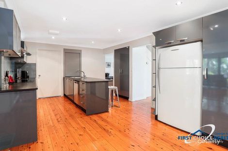 Property photo of 135 Parsonage Road Castle Hill NSW 2154